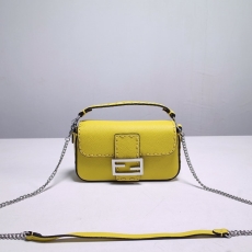 Fendi Satchel Bags